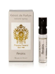 Пробник Оригинал Tiziana Terenzi Arrakis Eau De Parfum 1.5 ml