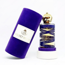 French Avenue - Velvet Mood, 100 ml
