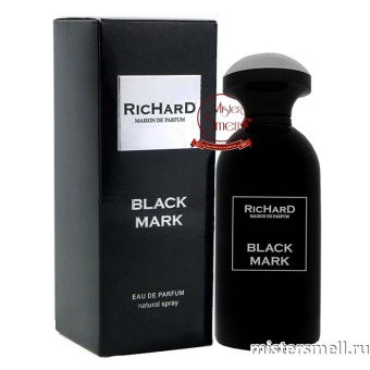 Купить Высокого качества RicHard - Black Mark, 100 ml оптом