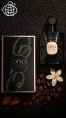 Fragrance World - Opio Noir Eau De Parfum 100 ml