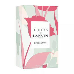 Оригинал Lanvin - Sweet Jasmine Eau de Toilette 90 ml