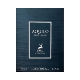 Maison Alhambra - Aquilo Pour Homme edP 100 ml