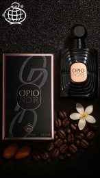 Fragrance World - Opio Noir Eau De Parfum 100 ml