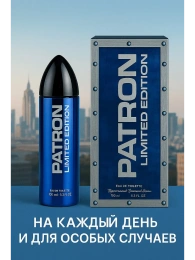 XXI Century - Patron Limited Edition 100 мл