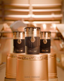 Paris Corner - Ministry of Gourmand Choco Cult 100 ml