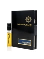Пробник Оригинал Montale Aoud Ambre 2 ml