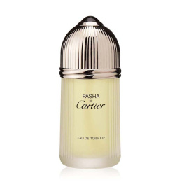 Оригинал Cartier - Pasha de Cartier Homme Eau de Toilette 50 ml