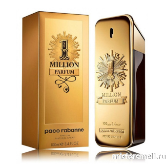 Купить Высокого качества Paco Rabanne - 1 Million Parfum, 100 ml оптом