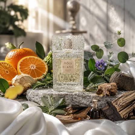 Arabiyat Prestige - Bois Blanc Eau de Parfum 100 ml