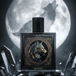 Rayhaan - Wolf Eau de Parfum 100 ml
