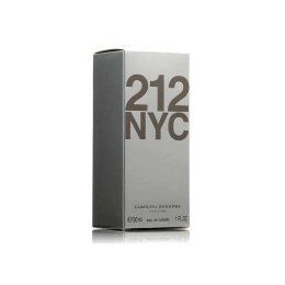 Оригинал Carolina Herrera - 212 Women Eau de Toilette 30 ml