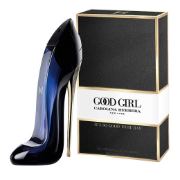 Оригинал Carolina Herrera - Good Girl edp 80 ml
