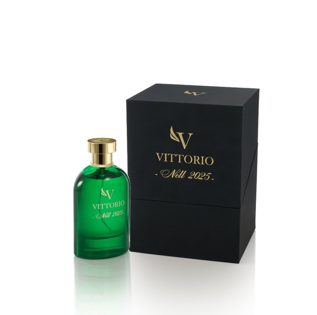 Vittorio - Nell 2025 Extrait De Parfum 100 ml
