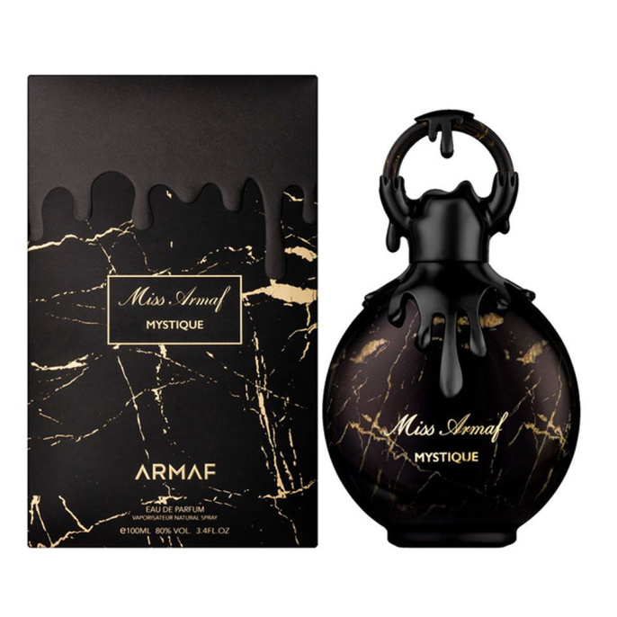 Armaf - Miss Armaf Mystique Pour Femme 100 ml