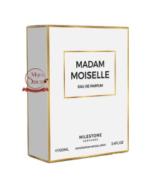 Milestone - Madam Moiselle 100 ml