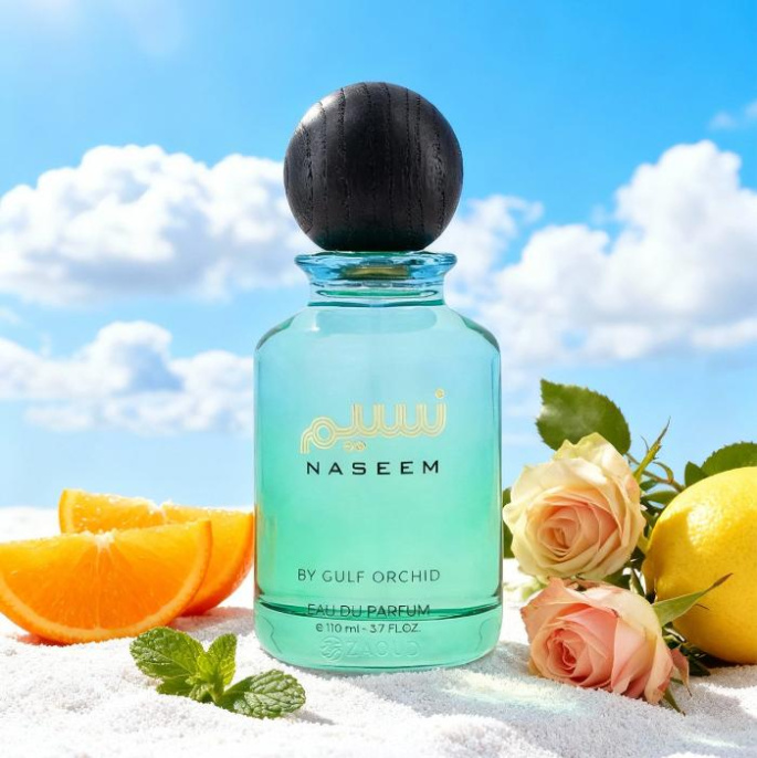 Gulf Orchid - Naseem Eau de Parfum 110 ml