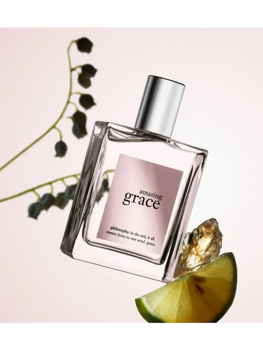Пробник Оригинал Philosophy Amazing Grace Fragrance 1.2 ml