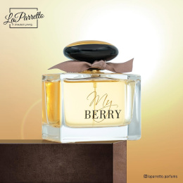 La Parretto - My Berry, 100 ml