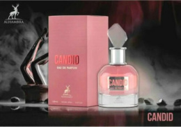 Maison Alhambra - Candid edp 100 ml
