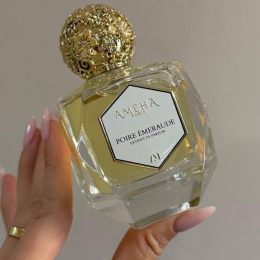 Ameha Paris - Poire Emeraude Extrait De Parfum 100 ml