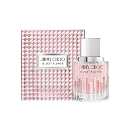 Оригинал Jimmy Choo - illicit Flower Eau de Parfum 40 ml