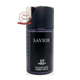 Дезодорант Essencia De Flores Savior 250 ml (ОАЭ)