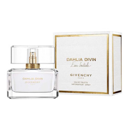 Оригинал Givenchy - Dahlia Divin Eau Initiale Eau de Toilette 30 ml