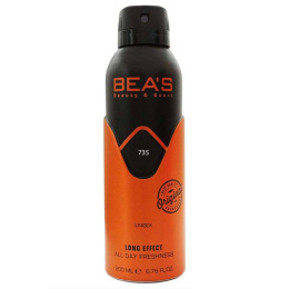 Дезодорант Bea's U735 Tom Ford Bitter Peach 200 ml
