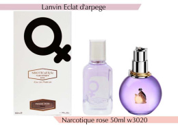 NROTICuERSe Narkotic VIP - Lanvin Eclat D'arpege 50 ml