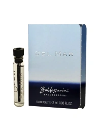 Пробник Оригинал Hugo Boss Baldessarini Del Mar 2 ml