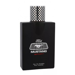 Оригинал Mustang - Sport Pour Homme 100 ml