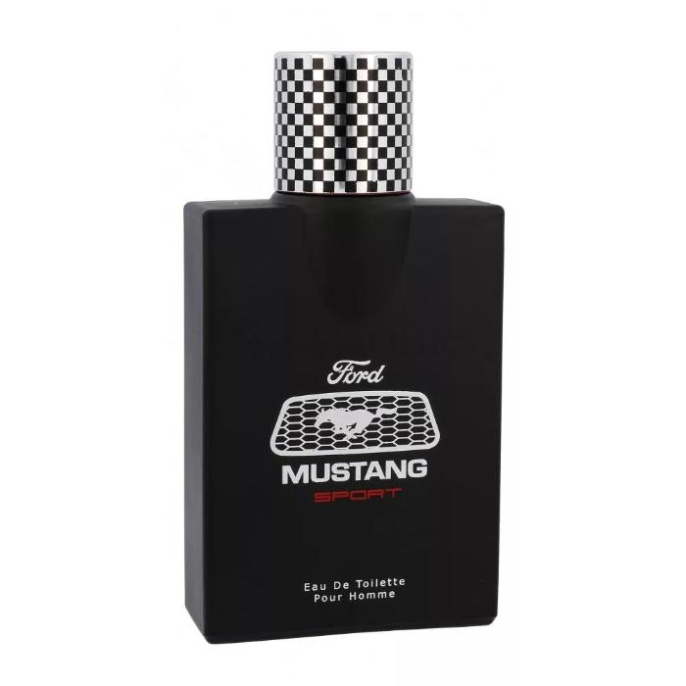 Оригинал Mustang - Sport Pour Homme 100 ml