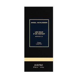 Оригинал Angel Schlesser - Les Eaux D'Un Instant Absolu Deep Leather 100 ml
