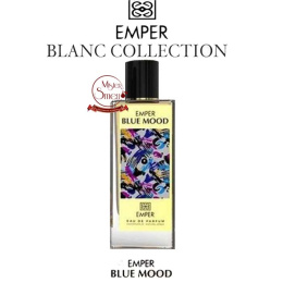 Emper - Blue Mood Woman, 85 ml