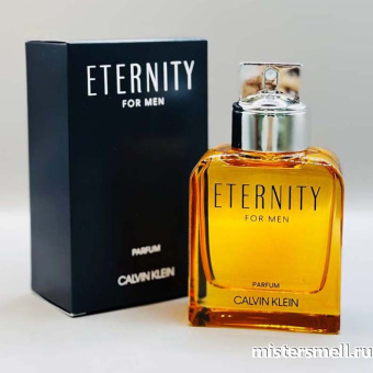 Купить Высокого качества Calvin Klein - Eternity For Men Parfum, 100 ml оптом