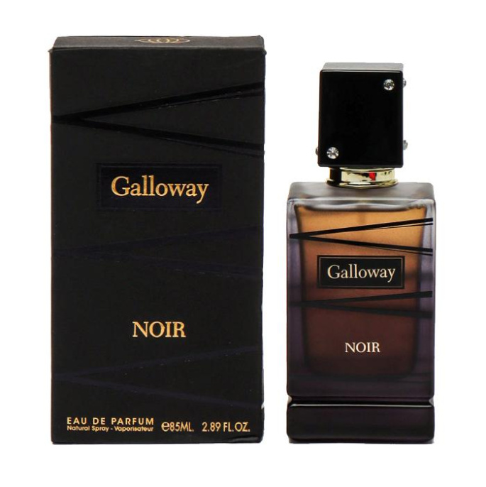 Fragrance World - Galloway Noir 100 ml