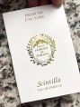 Пробник Оригинал Giardini Di Toscana Scintilla Eau De Parfum 2 ml