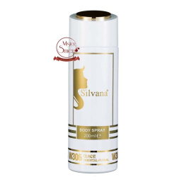 Дезодорант Silvana De Lux W306 Chloe Eau De Parfum 200 ml