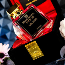 Высокого качества Fragrance Du Bois - Milano 100 ml
