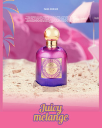 Paris Corner - Juicy Melange 100 ml