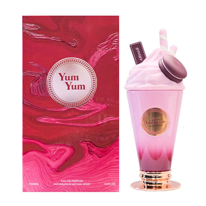 Armaf - Yum Yum Eau De Parfum, 100 ml