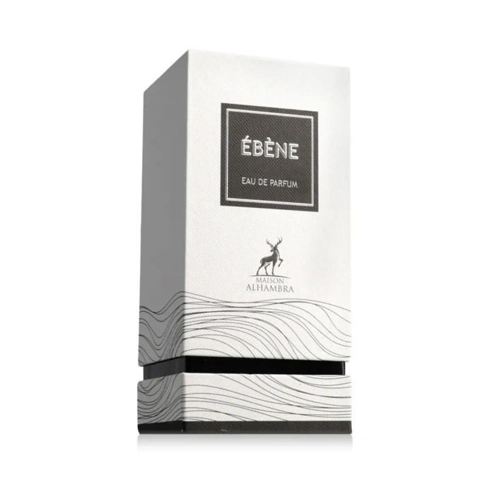 Maison Alhambra - Ebene 100 ml
