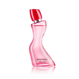 Оригинал Bruno Banani - Woman's Best Eau de Toilette 50 ml