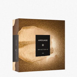 Оригинал Amouage Reflection 45 Man Extrait de Parfum 100 ml