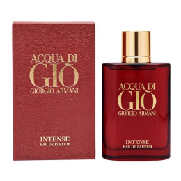 Высокого качества Giorgio Armani - Aqua di Gio Intense 100 ml