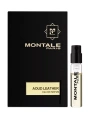 Пробник Оригинал Montale Aoud Leather Eau De Parfum 2 ml