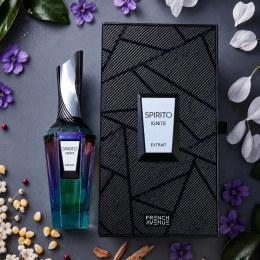 French Avenue - Spirito Ignite Extrait 100 ml