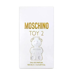 Оригинал Moschino - Toy 2 Eau de Parfum 100 ml