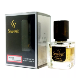 Элитный парфюм Sevaverek 30 ml M 5139 Bvlgari Tygar