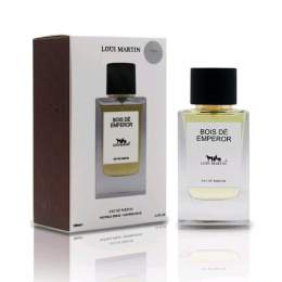 Loui Martin - Bois De Emperor Eau de Parfum 100 ml